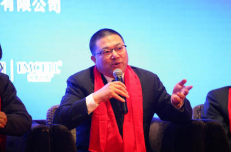 國務院僑辦經(jīng)濟科技司副司長夏付東