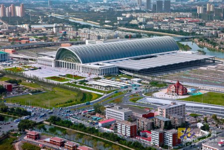 飛瞰京津冀:天津加快推進(jìn)交通互聯(lián)互通