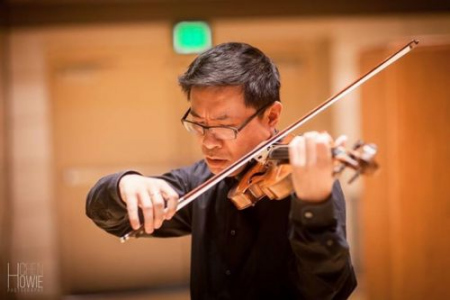 何為。(資料照片)