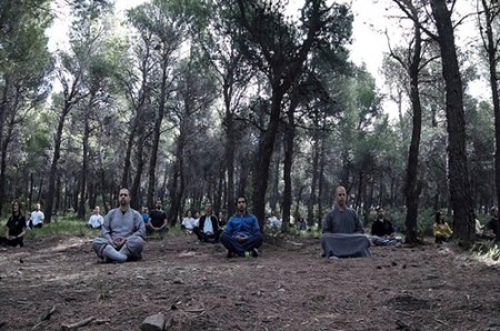 (希臘《中希時報》資料圖)