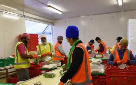 車間流水線（新西蘭先驅(qū)報(bào)中文網(wǎng)）