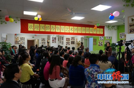 座談會(huì)現(xiàn)場(chǎng)