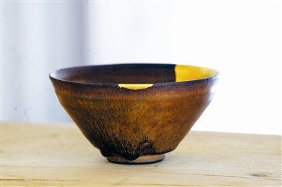 做成的藝術(shù)品。