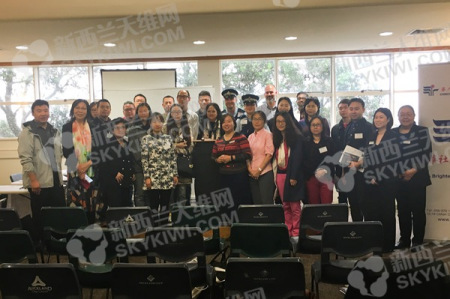 （新西蘭天維網）