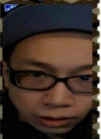 華人男子涉嫌搶劫被通緝。(美國《世界日報(bào)》/警方提供)