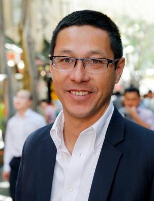 陳君選呼吁各黨派一起支持組建中華文化博物館工作組。