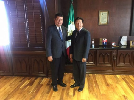 (美國圣地亞哥華文網(wǎng)圖片) (美國圣地亞哥華文網(wǎng)圖片)