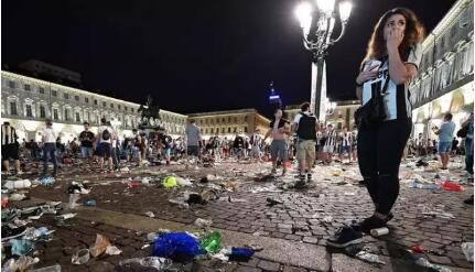 （法國(guó)《歐洲時(shí)報(bào)》意大利版微信公眾號(hào)）