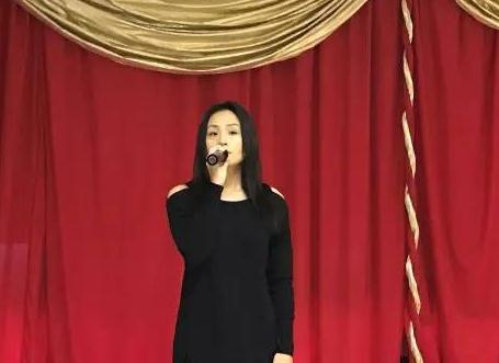 (南非約堡華星藝術團黃晶晶) (南非約堡華星藝術團黃晶晶)