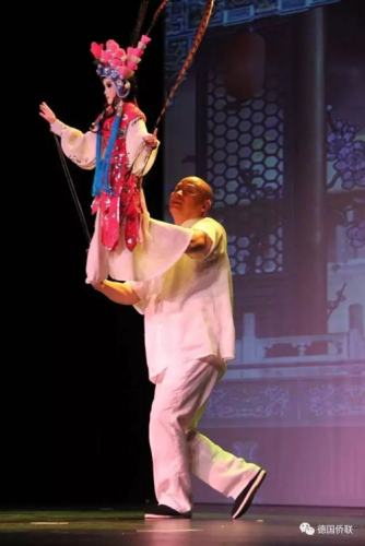 (德國僑聯(lián))