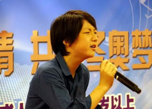 黃佳亮。日本《中文導(dǎo)報(bào)》