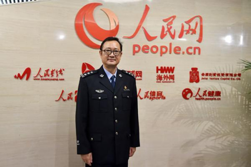 人民網(wǎng)記者翁奇羽攝 人民網(wǎng)記者翁奇羽攝