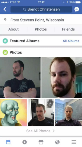 網(wǎng)頁截圖。圖片來源：人民網(wǎng)