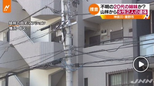 陳氏姐妹的住所