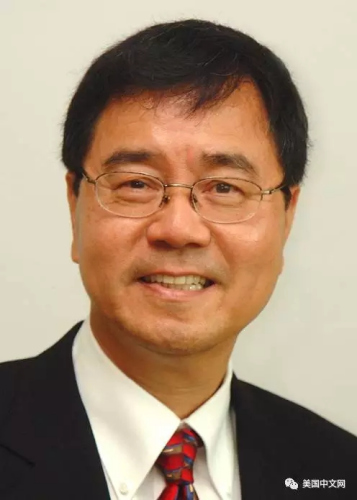 王康隆，加州大學(xué)洛杉磯分校電機(jī)工程系教授