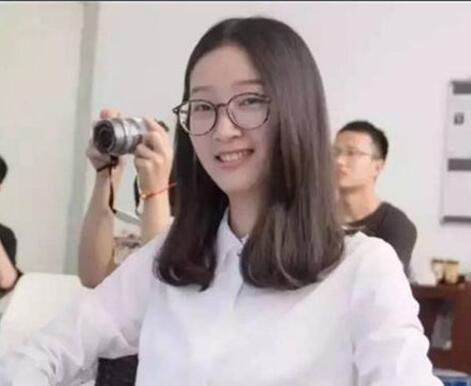 失蹤的中國(guó)訪問學(xué)者章瑩穎