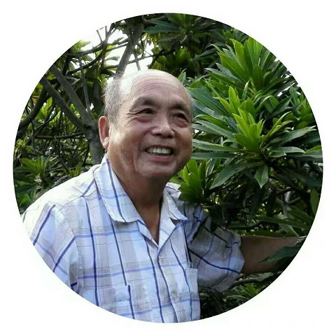 盧聯(lián)金近照。(圖片來自受訪者)