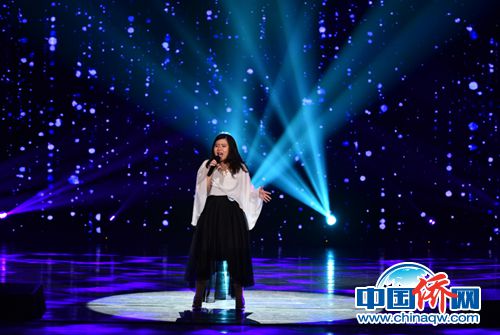 (北京市僑辦供圖) (北京市僑辦供圖)