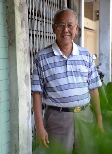 李永光(馬來西亞《星洲日報》)