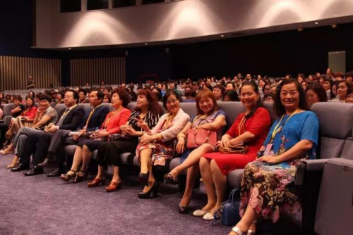 參會(huì)嘉賓。