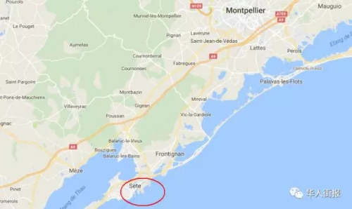 （法國《華人街報》）