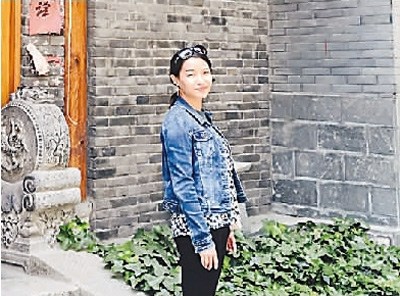 戚凌華在團(tuán)隊(duì)比賽中收獲頗豐。她認(rèn)為在不同思維的交匯中，大家可以取長補(bǔ)短更好地完成比賽。