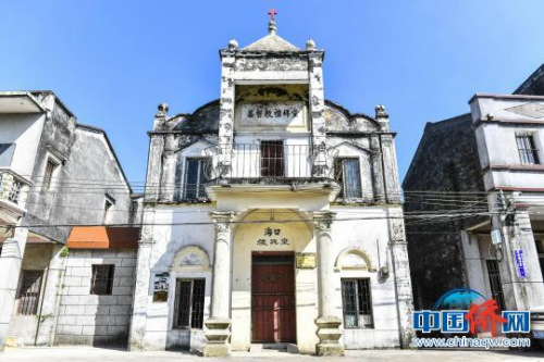 ?？诓旱纳烫?。陳驥 攝