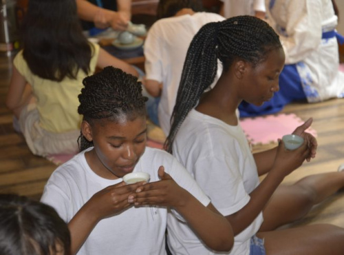 (美國(guó)《世界日?qǐng)?bào)》)