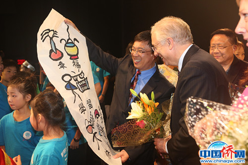 大樂園。(作者供圖)