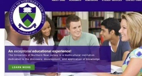 假大學(xué)假網(wǎng)站，該網(wǎng)站已被刪除