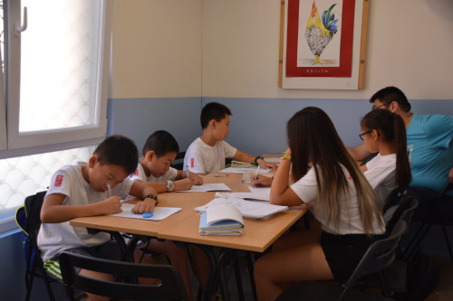 (西班牙《歐華報》)