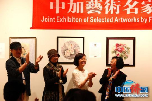 活動現(xiàn)場。 余瑞冬 攝