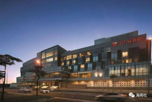 馬來西亞酒店不論等級，每房每晚征收10林吉特的旅游稅