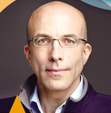 安道麥農(nóng)業(yè)解決方案公司總裁兼CEO翰林。