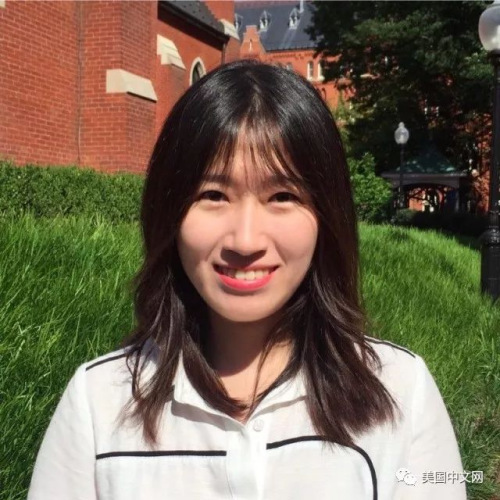 黃瑞陽(yáng) （美國(guó)中文網(wǎng)）