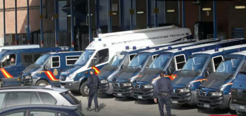 （西班牙《僑聲報》）