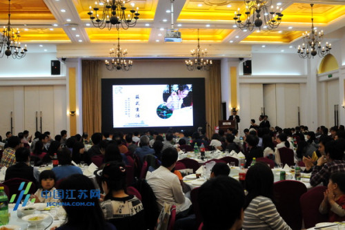 蘇州旅游專題推介