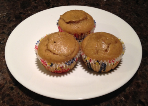 椰絲松餅（圖片來源：美國《世界日報》）