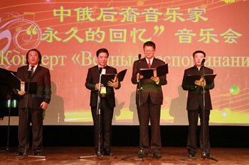 演出現(xiàn)場(chǎng)。