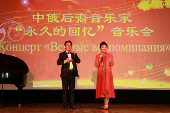 演出現(xiàn)場(chǎng)。