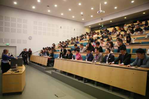 活動(dòng)現(xiàn)場(chǎng)。