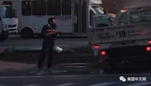 （美國中文網(wǎng)微信公眾號圖片）