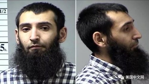 （美國中文網(wǎng)微信公眾號圖片）