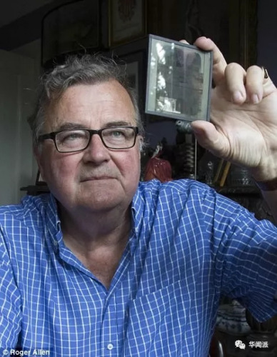 (華聞派微信公眾號圖片)