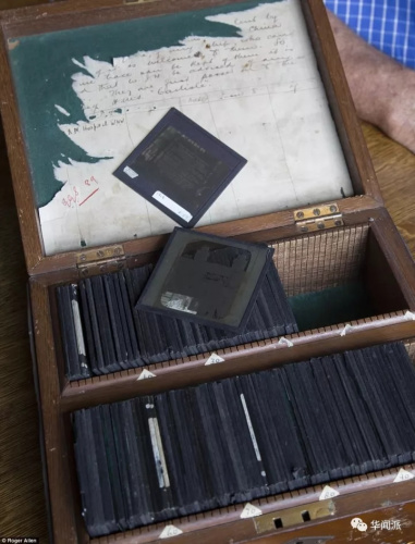 (華聞派微信公眾號圖片)