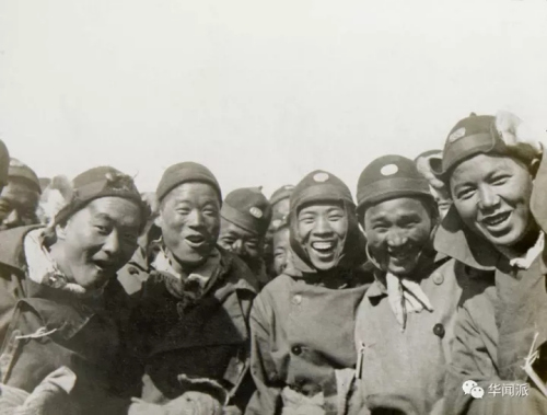 (華聞派微信公眾號圖片)