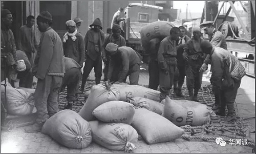 (華聞派微信公眾號圖片)