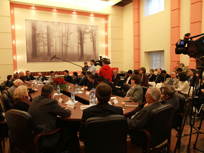 活動現(xiàn)場。