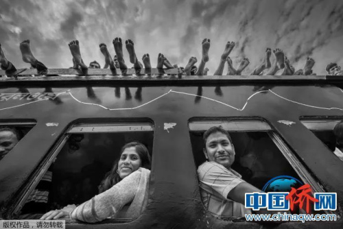 “相機(jī)攝”孟加拉。