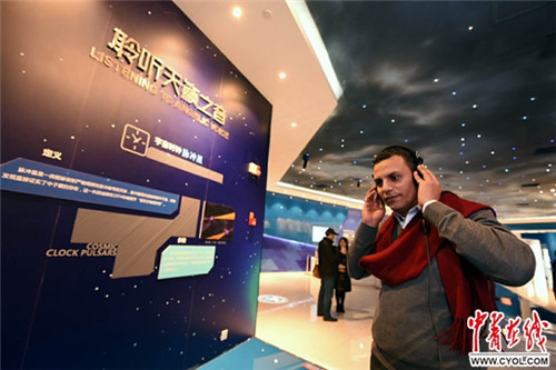 侯薩穆。吳蔚/攝